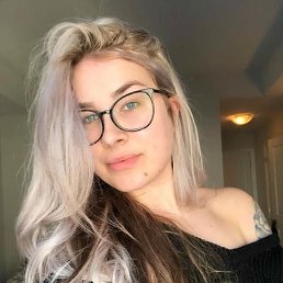 Charlotte, 29, 
