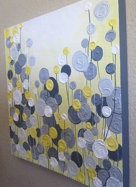 Панно на стену - 2