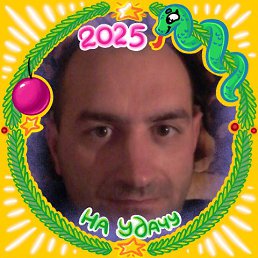 Roman, 44, 
