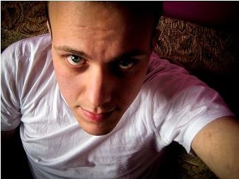 ���� Igor, ��������, 38 ��� - ��������� 12 ������ 2023