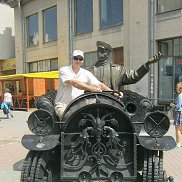 Матвей, 57 лет, Москва Матвей, 57 лет, Москва