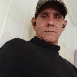 Hogo pea, 46, 