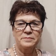 Галина, 58 лет, Ульяновск Галина, 58 лет, Ульяновск