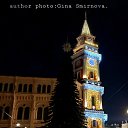  Gina Smirnova, -, 46  -  6  2025    