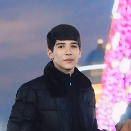 ���� Izatullo, �����������, 22 ���� - ��������� 25 ����� 2024