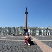 �������, 63 ����, ������