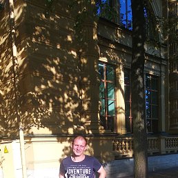 ���� �������, �����-���������, 52 ���� - ��������� 17 ������ 2024