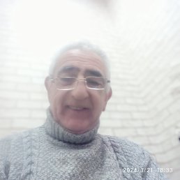 ���� Mehman Hmidov, �����������, 60 ��� - ��������� 21 ����� 2024