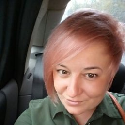 Valeria, 37, 