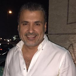 Alex Tony, 57, 