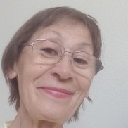 Эмма, 69 лет, Москва Эмма, 69 лет, Москва