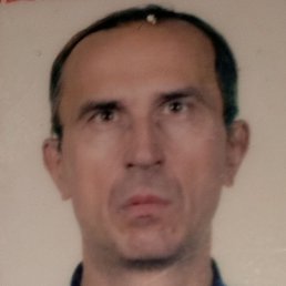 Vlad, 52, 