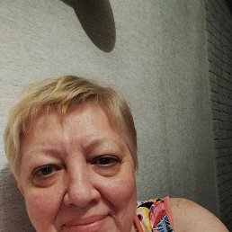 Ludmila, 61,  