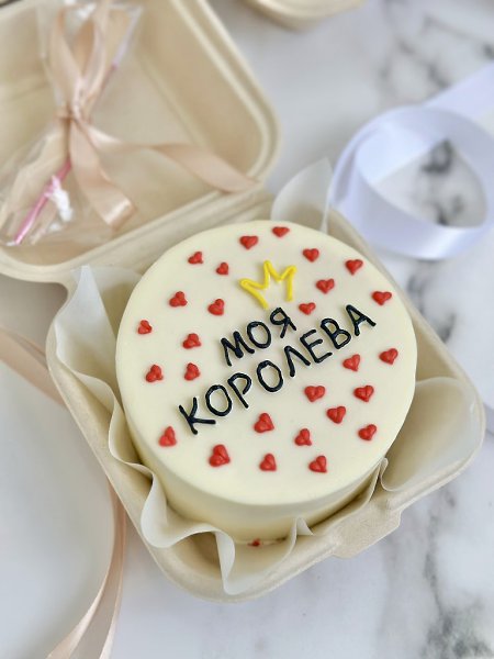 Бесплатный кондитерский курс с подарками! С чего начать печь на заказ из дома? Конечно, с ...