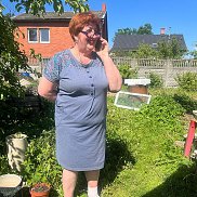 Вера, 66 лет, Калининград Вера, 66 лет, Калининград
