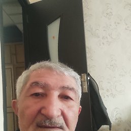 Lman, 64, 