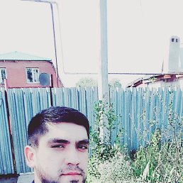 ABUBAKR, 30, -