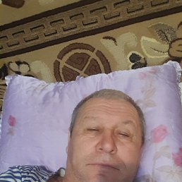 VASILE, 63, 