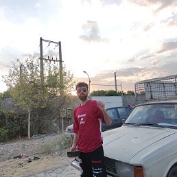 Sanayi Rasa, 23, 