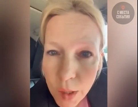 Известная актриса сменила софиты на баранку такси после переезда во Францию два года назад. Смена ...