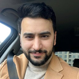 Malik, 40, 