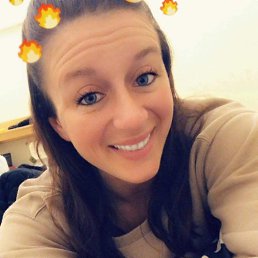 Huss, 29, Los Angeles