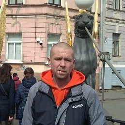 Aleksanbr Rah, ������������, 42 ����