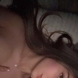 Kristina, 21, 