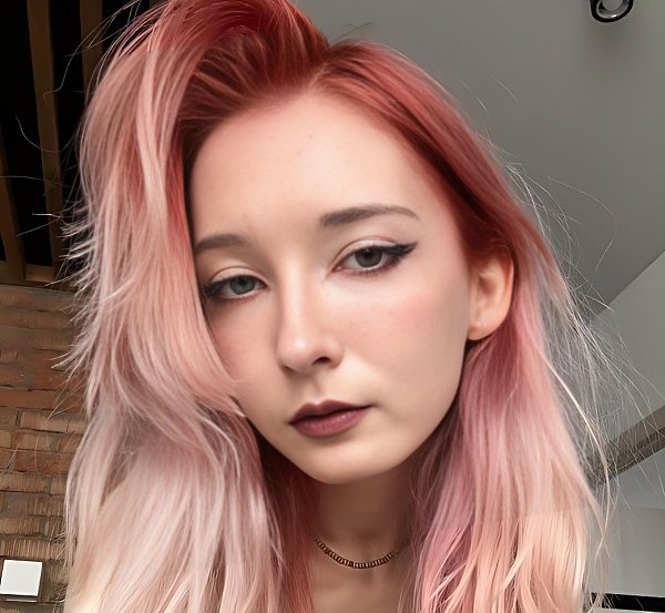 Mary-Alice Moon, Москва - полная информация о человеке из профиля (id11031215) в