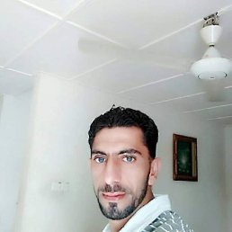 Khan Rafi, 26, -