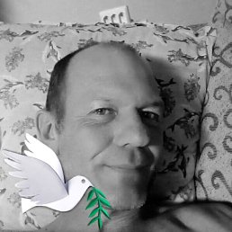 Adriaan, 48, 