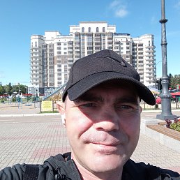Seryoga, 45, 