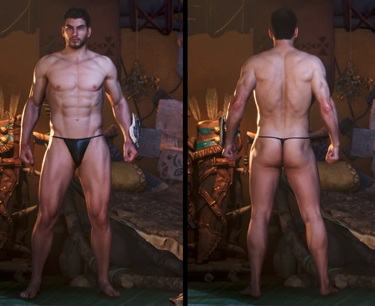    -       Monster Hunter Wilds.     ... - 6