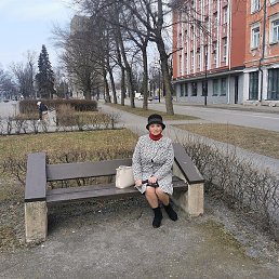 Nina Kulikova, �����, 71 ���