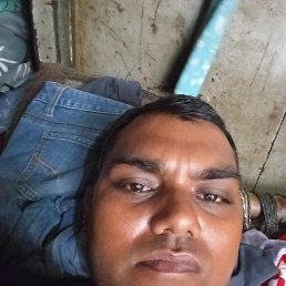 Raj, 34, 