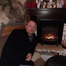 Николай, 40, Салехард