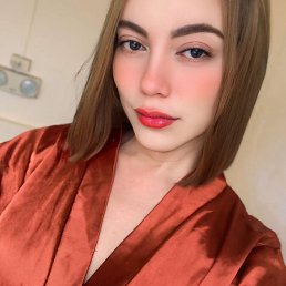 Hanna, 25, 