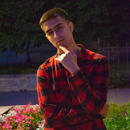 Александр, 20, Сестрорецк