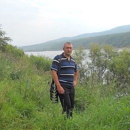 Aleksey, �������, 48 ���