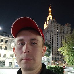 Ivan Sizov, 36, 