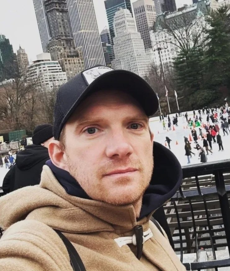 Бурковский покидает Россию. Андрей Бурковский продал четырёхкомнатную квартиру в Москве. Объект ... - 2