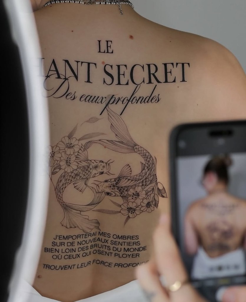 ������� �Le Chant Secret des eaux profondes� ����������� ��� ������� ����� �������� ��� � �������� ... - 2