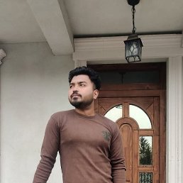 Tamim, 25, 