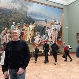 ���� Mixail Dmitrev, ������, 61 ��� - ��������� 6 ������� 2024