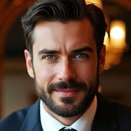 Max, ���������, 35 ���