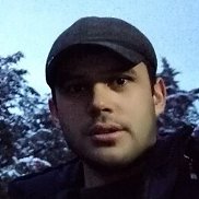 S A I D, 32 года, Скрытенбург S A I D, 32 года, Скрытенбург