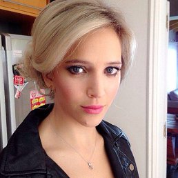 Sweet poison, 37, 