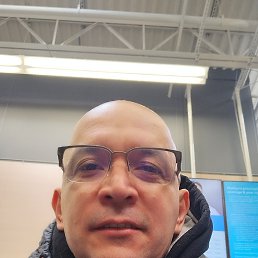 George, 44, 