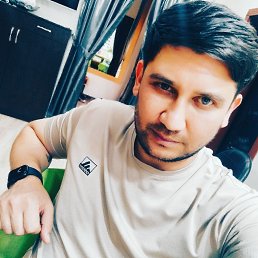 Nizam, 34, 