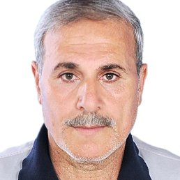 Saad Saad, ������, 51 ���